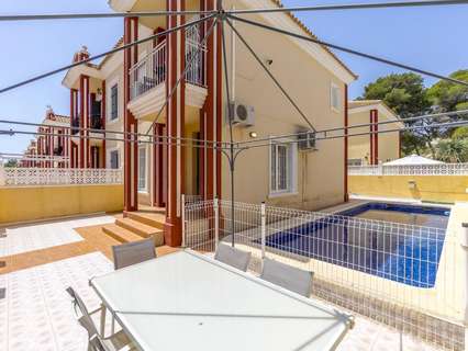 Casa en venta en Orihuela Orihuela-Costa