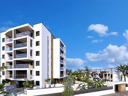 Apartamento en venta en Pilar de la Horadada