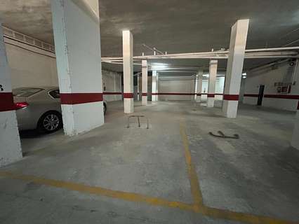 Plaza de parking en venta en Torrevieja