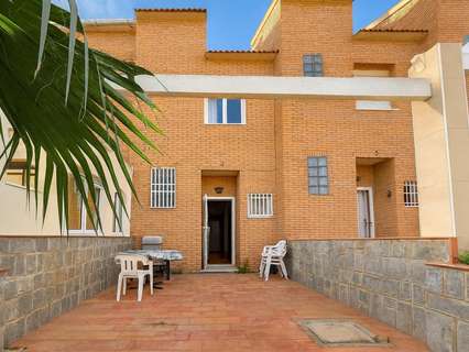 Dúplex en venta en Torrevieja