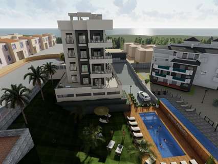 Apartamento en venta en Orihuela zona Orihuela-Costa