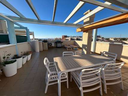 Ático en venta en Orihuela zona Orihuela-Costa