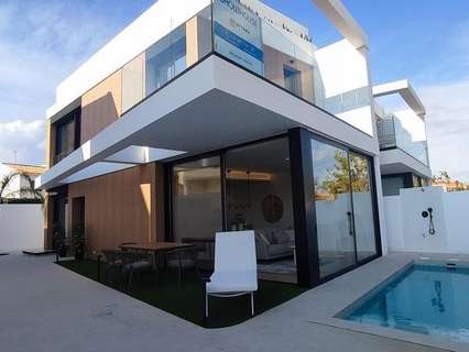 Casa en venta en Pilar de la Horadada