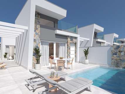 Casa en venta en Los Alcázares