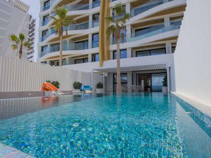 Apartamento en venta en San Javier zona La Manga del Mar Menor