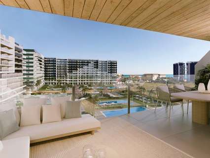 Apartamento en venta en Torrevieja