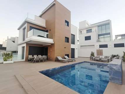 Casa en venta en Orihuela zona Orihuela-Costa