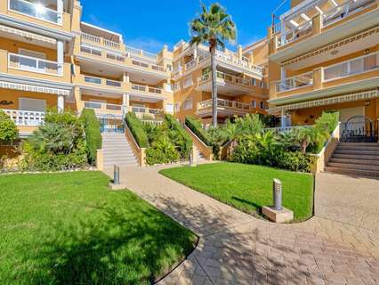 Apartamento en venta en Orihuela zona Orihuela-Costa rebajado