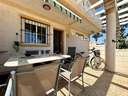Casa en venta en Pilar de la Horadada