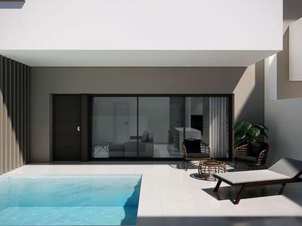 Bungalow en venta en Pilar de la Horadada