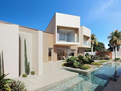Casa en venta en Orihuela zona Dehesa de Campoamor