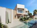 Casa en venta en Orihuela zona Dehesa de Campoamor