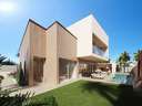 Casa en venta en Orihuela zona Dehesa de Campoamor