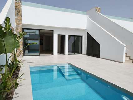 Casa en venta en San Javier