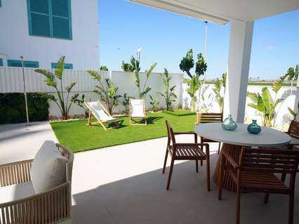 Bungalow en venta en Pilar de la Horadada
