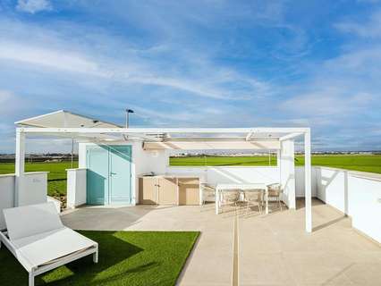 Bungalow en venta en Pilar de la Horadada