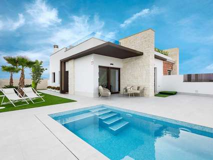 Chalet en venta en Orihuela