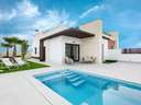 Chalet en venta en Orihuela