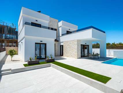 Casa en venta en Orihuela