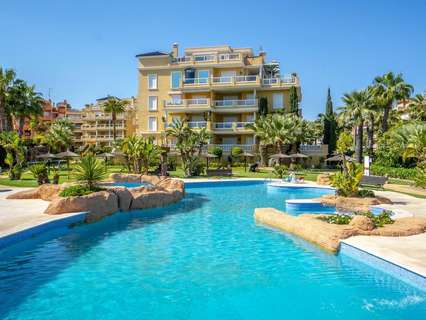 Ático en venta en Orihuela zona Dehesa de Campoamor