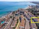 Apartamento en venta en Orihuela zona Dehesa de Campoamor