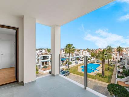 Ático en venta en Orihuela zona Orihuela-Costa