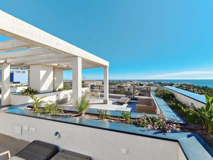 Apartamento en venta en Orihuela zona Dehesa de Campoamor