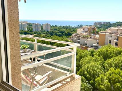 Apartamento en venta en Orihuela zona Dehesa de Campoamor rebajado