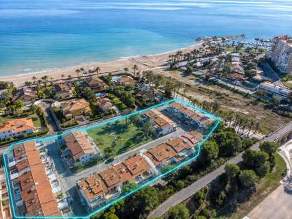 Bungalow en venta en Orihuela zona Dehesa de Campoamor