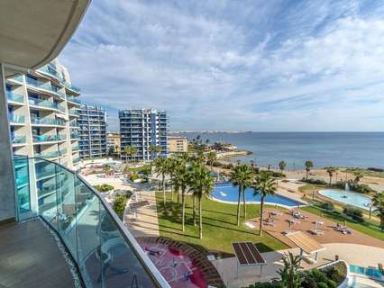 Apartamento en venta en Torrevieja