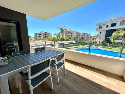 Apartamento en venta en Orihuela zona Orihuela-Costa