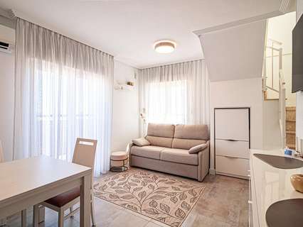 Ático dúplex en venta en Torrevieja