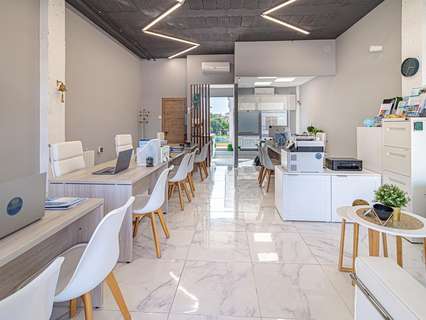 Oficina en venta en Torrevieja