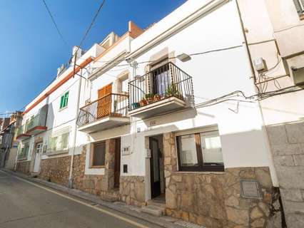 Casa en venta en L'Escala