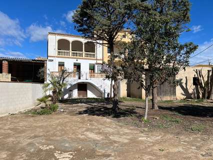 Casa en venta en Torroella de Fluvià