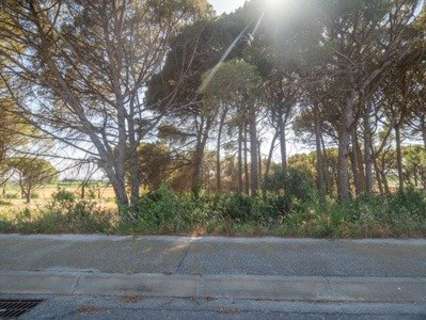 Parcela industrial en venta en L'Escala