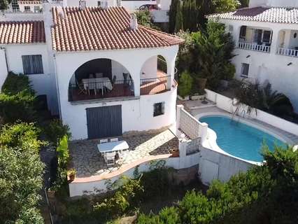Casa en venta en L'Escala rebajada