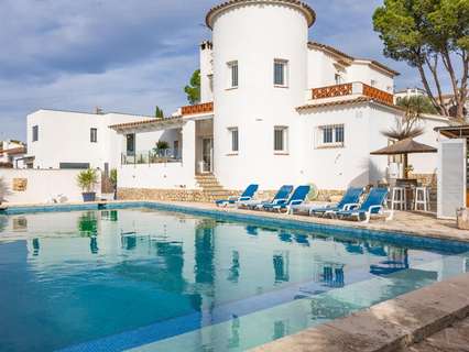 Casa en venta en L'Escala