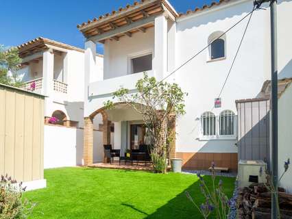 Casa en venta en L'Escala