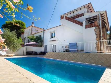 Casa en venta en L'Escala