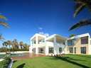Villa en venta en Marbella