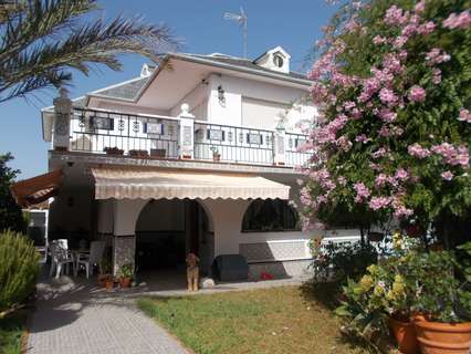Villa en venta en Málaga zona Churriana