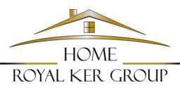 logo Inmobiliaria Royal Ker
