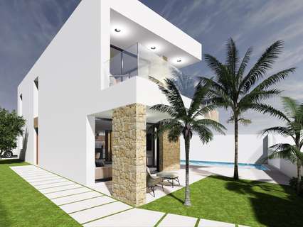 Villa en venta en San Pedro del Pinatar