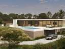 Villa en venta en San Miguel de Salinas zona Las Colinas Golf & Country Club