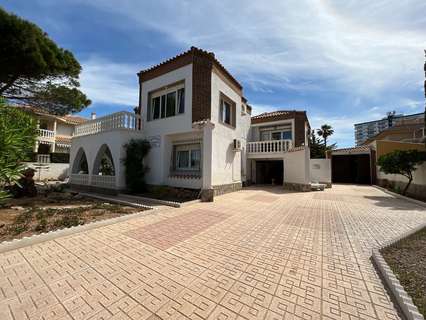 Villa en venta en San Javier La Manga del Mar Menor rebajada