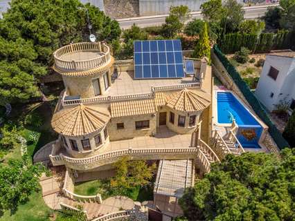 Villa en venta en Orihuela zona Dehesa de Campoamor