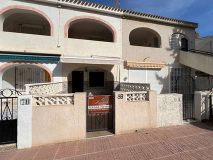 Apartamento en venta en Orihuela zona Orihuela-Costa, rebajado