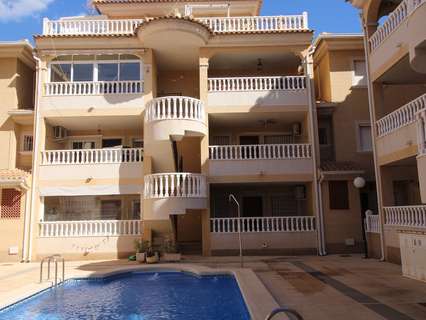 Apartamento en venta en Orihuela zona Playa Flamenca