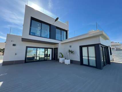 Villa en venta en San Miguel de Salinas